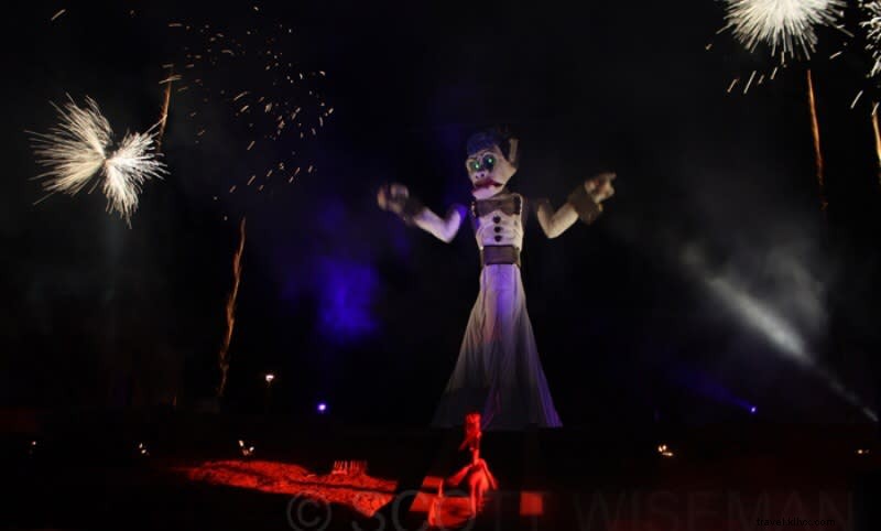 ¡Viva Santa Fe! Discover September s Premier Cultural Events, Food, and Festivities