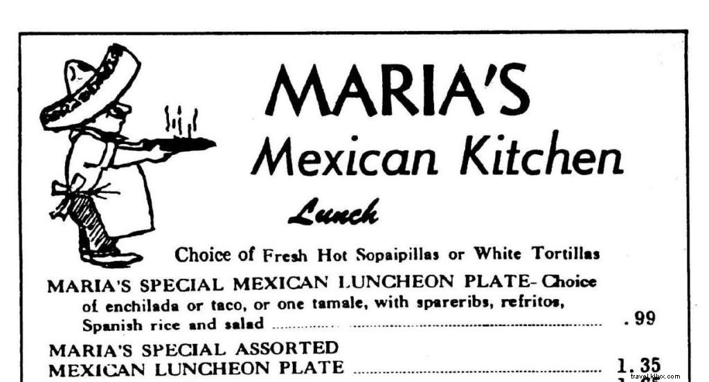 Iconic Women-Inspired Restaurants in Santa Fe: Celebrating Culinary Legends