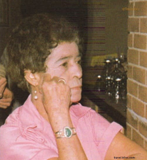 Iconic Women-Inspired Restaurants in Santa Fe: Celebrating Culinary Legends