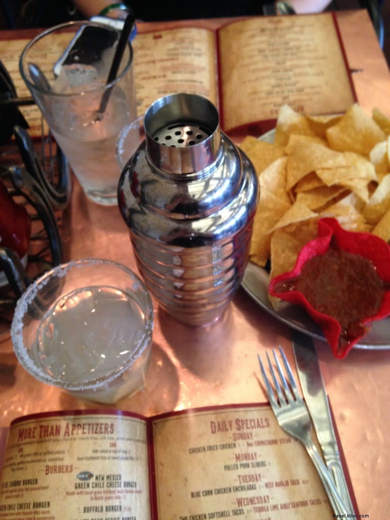 Celebrate National Tequila Day in Santa Fe: Top Bars and Signature Tequila Cocktails