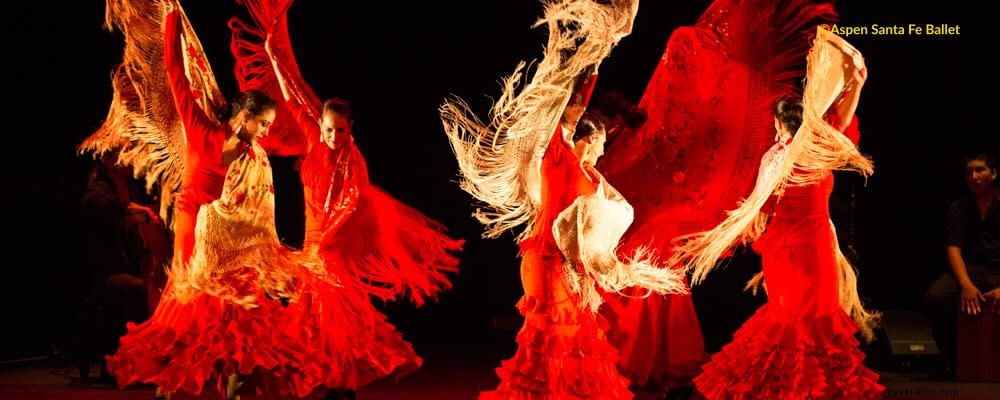 Unmissable August Events in Santa Fe: Art Markets, Opera Premieres, and Cultural Highlights