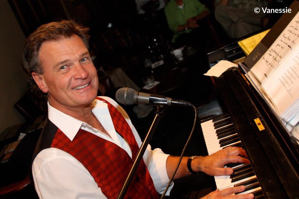 Discover Santa Fe s Vibrant Live Music Scene: Top Venues and Performances