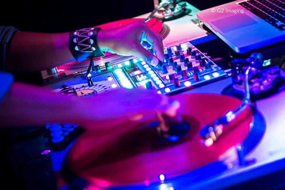 Discover Santa Fe s Vibrant Live Music Scene: Top Venues and Performances