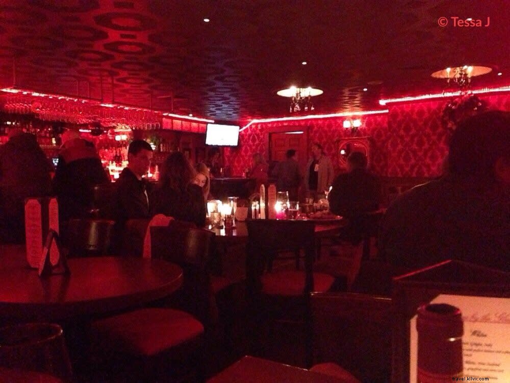 Discover Santa Fe s Vibrant Live Music Scene: Top Venues and Performances