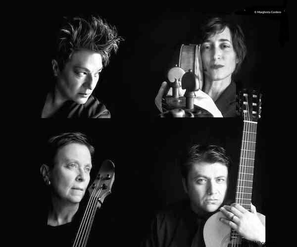 Discover Santa Fe s Vibrant Live Music Scene: Top Venues and Performances