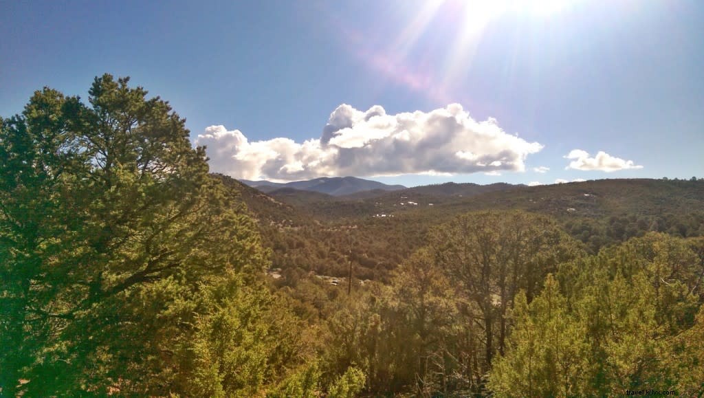 Explore Santa Fe s Outdoor Adventures: Hiking, Biking, Golfing & More