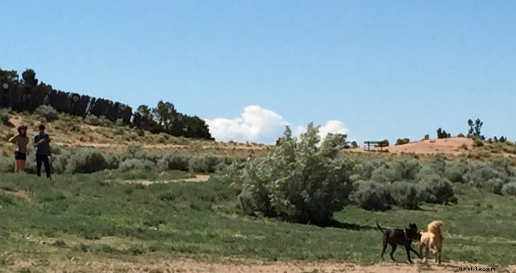 Explore Santa Fe s Outdoor Adventures: Hiking, Biking, Golfing & More