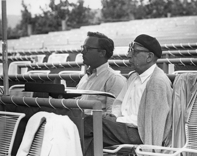 Santa Fe Opera: World-Class Summer Performances Under the Stars