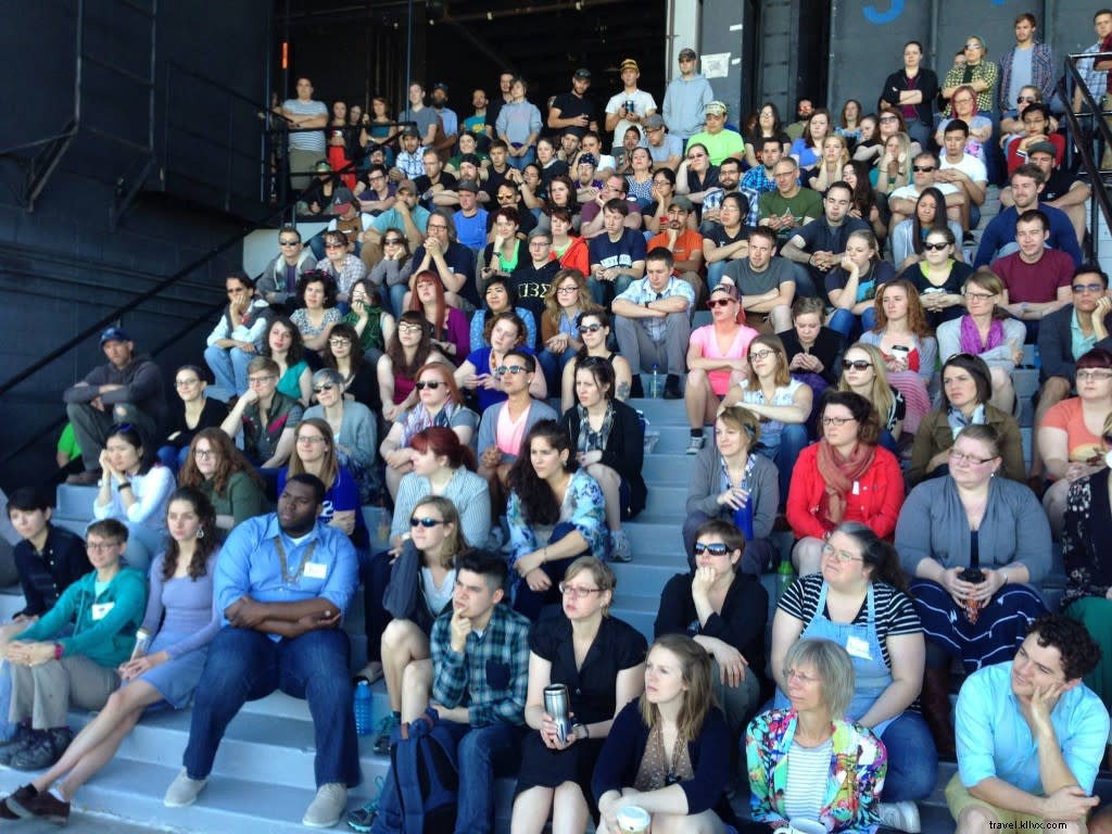 Santa Fe Opera: World-Class Summer Performances Under the Stars