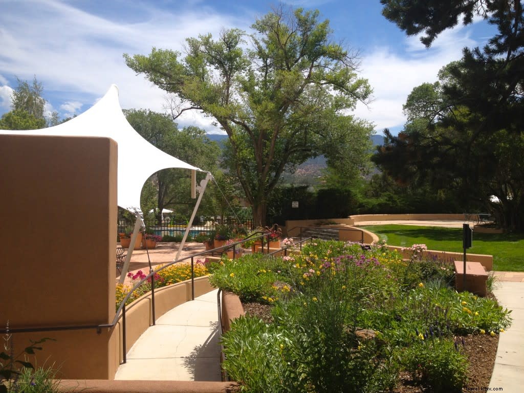 Santa Fe Opera: World-Class Summer Performances Under the Stars