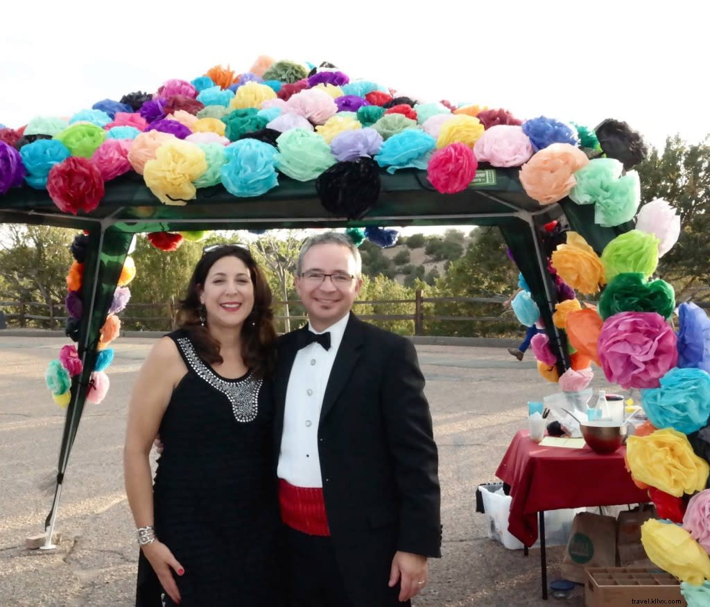 Santa Fe Opera: World-Class Summer Performances Under the Stars