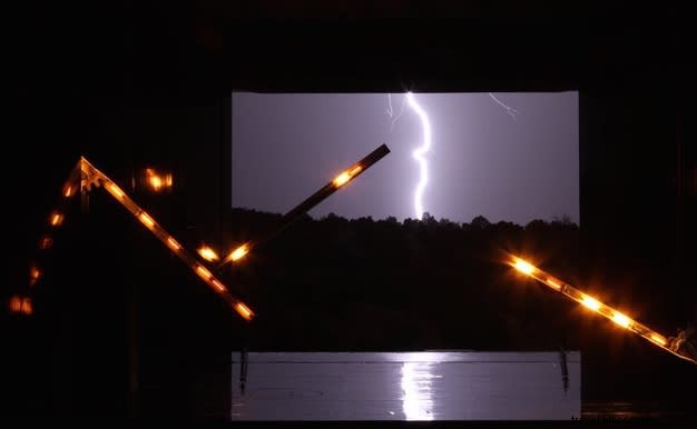 Santa Fe Opera: World-Class Summer Performances Under the Stars