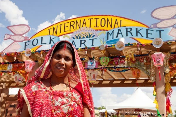 The Sweet Sounds of Summer in Santa Fe: Top July Events