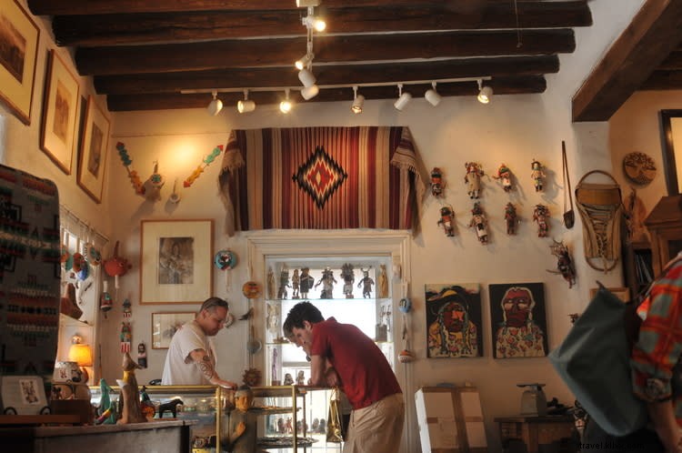 Santa Fe FAQs: Essential Answers on Weather, Packing, Dining, Activities, and Relaxation