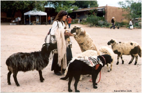 Santa Fe s Ultimate Summer Kickoff: Must-See Festivals and Events in Late May and June