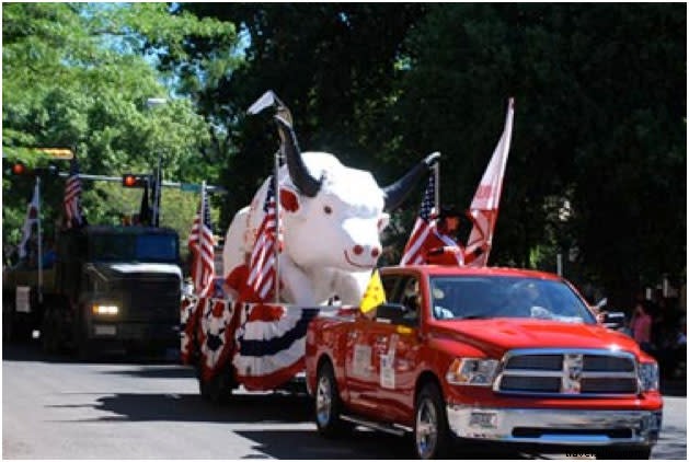 Santa Fe s Ultimate Summer Kickoff: Must-See Festivals and Events in Late May and June