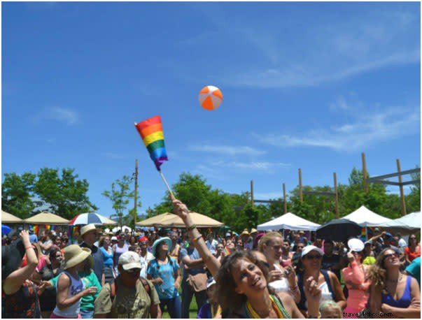 Santa Fe s Ultimate Summer Kickoff: Must-See Festivals and Events in Late May and June