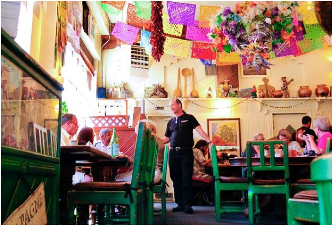 Santa Fe s Iconic Red Chile: Must-Try Dishes from Breakfast to Dessert