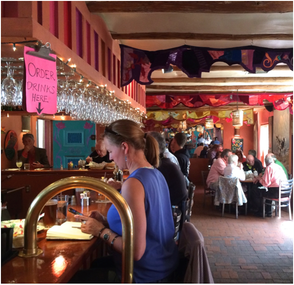 Santa Fe s Iconic Red Chile: Must-Try Dishes from Breakfast to Dessert