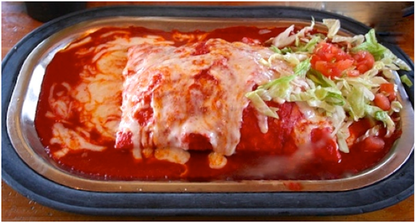 Santa Fe s Iconic Red Chile: Must-Try Dishes from Breakfast to Dessert