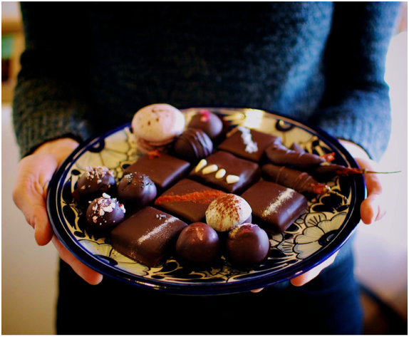 Santa Fe s Iconic Red Chile: Must-Try Dishes from Breakfast to Dessert