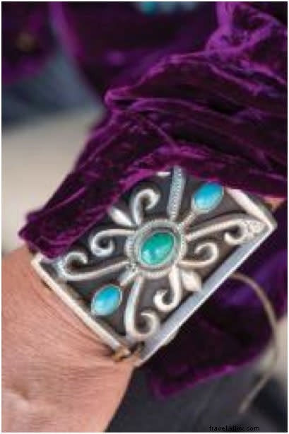 Santa Fe s Summer of Color: Vibrant Exhibitions and Events at Museum Hill