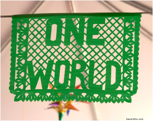 Santa Fe s Summer of Color: Vibrant Exhibitions and Events at Museum Hill