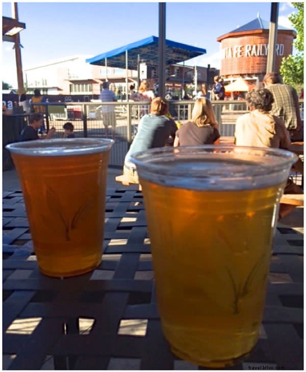 Elevate National Burger Month with Santa Fe s Premier Green Chile Cheeseburgers