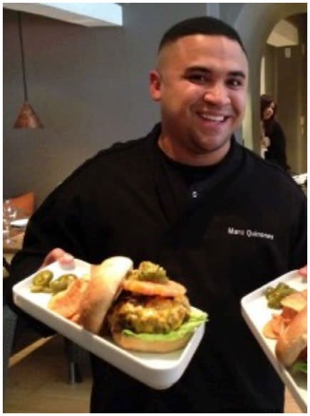 Elevate National Burger Month with Santa Fe s Premier Green Chile Cheeseburgers