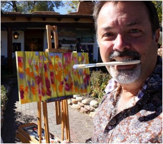 Santa Fe s Vibrant Spring Events: Art, Culture, and Outdoor Adventures