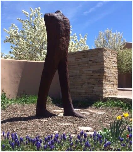 Discover Santa Fe s Vibrant Spring Colors: Capture and Share Your Favorites