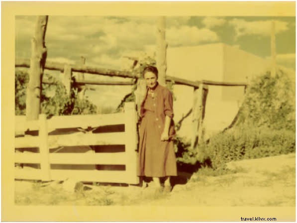 Discover Santa Fe s Vibrant Spring Colors: Capture and Share Your Favorites