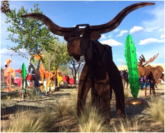 Discover Santa Fe s Vibrant Spring Colors: Capture and Share Your Favorites