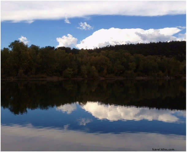 Discover Santa Fe s Vibrant Spring Colors: Capture and Share Your Favorites