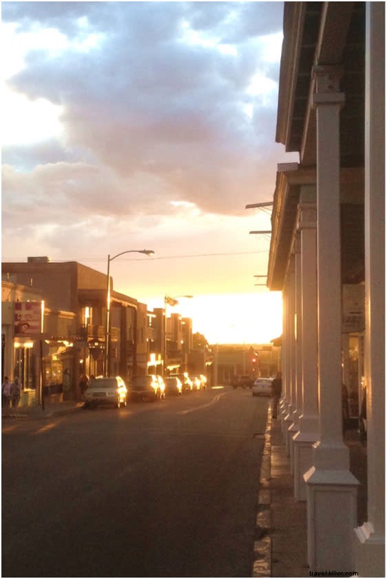 Discover Santa Fe s Vibrant Spring Colors: Capture and Share Your Favorites