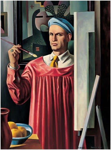 Top Selfie Spots in Santa Fe: Iconic Locations for Unforgettable Photos