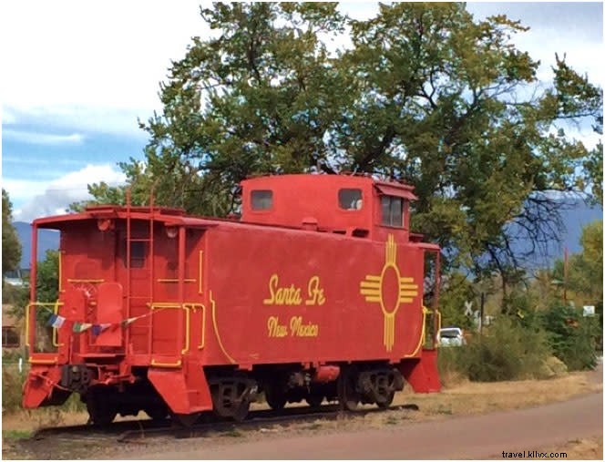 Top Selfie Spots in Santa Fe: Iconic Locations for Unforgettable Photos