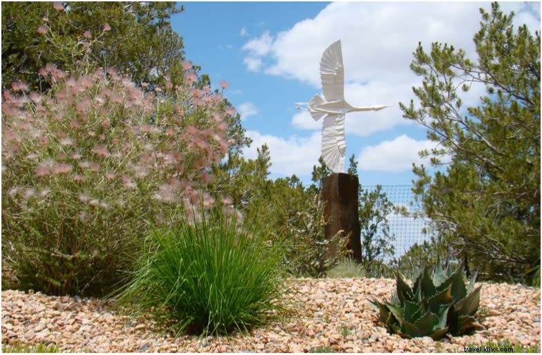 Santa Fe s Vibrant Spring Landscape: Piñon-Juniper Woodlands Beyond the Desert Myth
