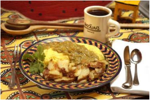 Santa Fe s Trailblazing Women: Pioneers in Culinary Arts, Outdoor Adventures, and Fine Arts