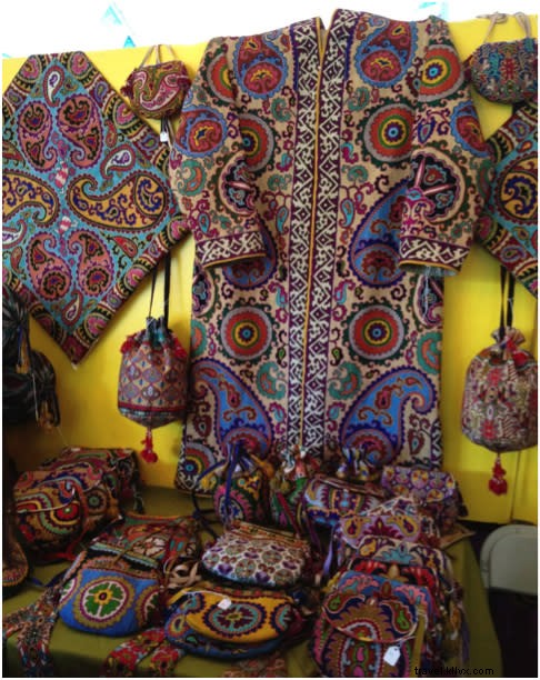 Santa Fe s Global Allure: Authentic Culture, Cuisine, and Experiences Without a Passport