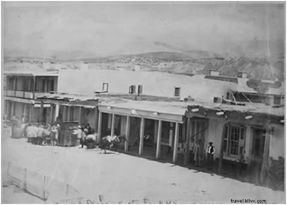 Santa Fe s Enduring Legacy: Trailblazing Women in Art, History, and Culture