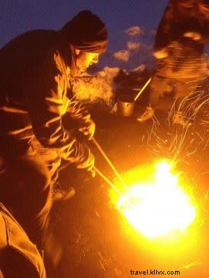 Spring in Santa Fe: Ignite Creativity, Savor Music, and Conquer Outdoor Adventures