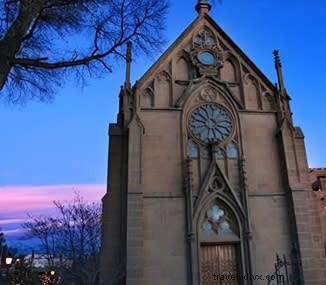 Spring in Santa Fe: Ignite Creativity, Savor Music, and Conquer Outdoor Adventures