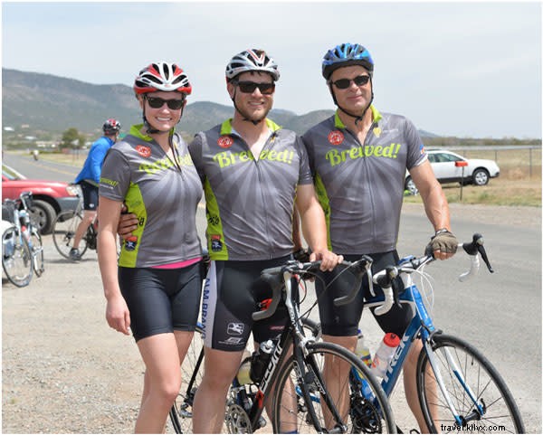 Spring in Santa Fe: Ignite Creativity, Savor Music, and Conquer Outdoor Adventures