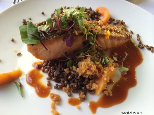 Santa Fe Restaurant Week: Ultimate Guide to February 22-March 1 Dining Deals