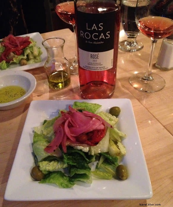 Santa Fe Restaurant Week: Ultimate Guide to February 22-March 1 Dining Deals