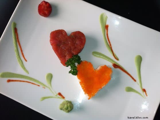 Santa Fe Restaurant Week: Ultimate Guide to February 22-March 1 Dining Deals