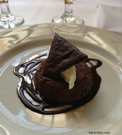 Santa Fe Restaurant Week: Ultimate Guide to February 22-March 1 Dining Deals