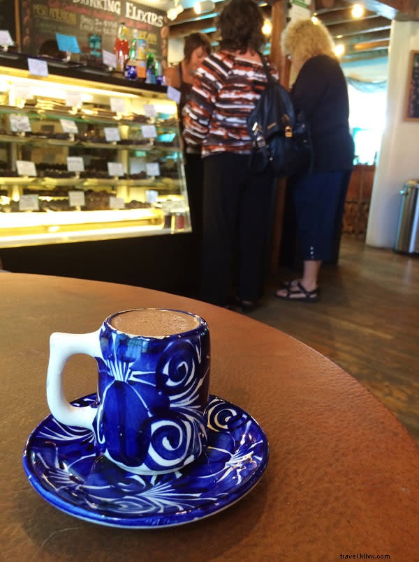 Santa Fe: Escape Cabin Fever with Winter Sunshine and Adventures