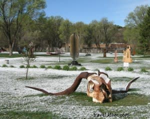 Escape Super Bowl Fever: Unmissable Winter Adventures in Santa Fe